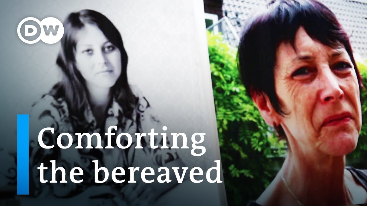 Funerals in times of Covid-19 | DW Documentary