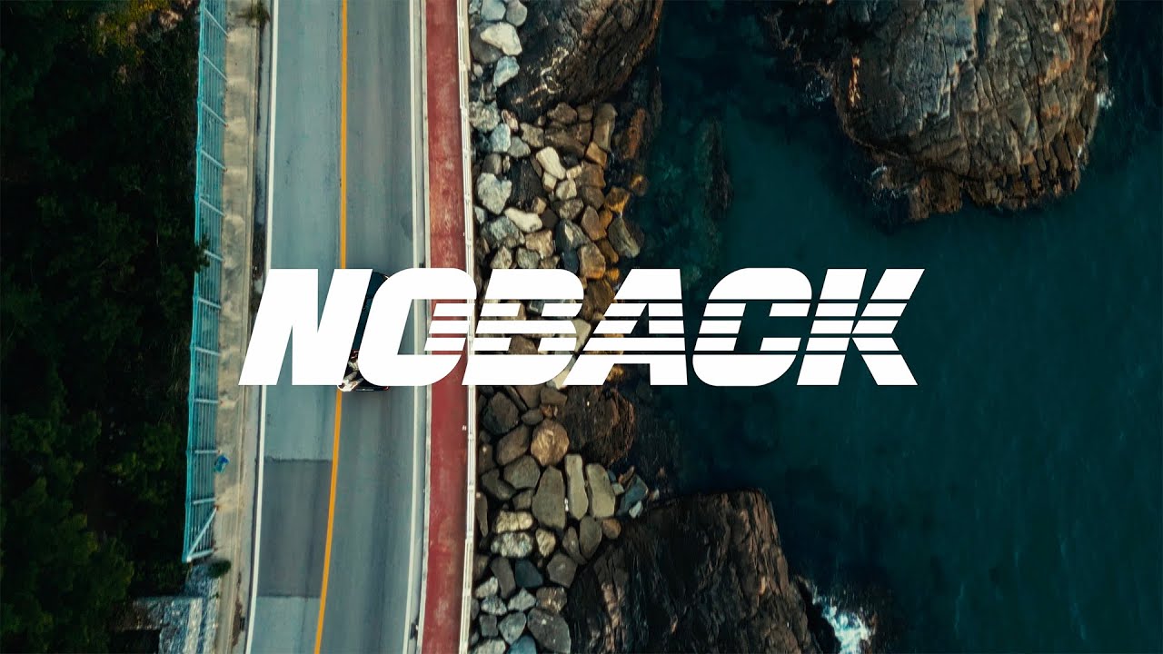 [MV] NOBACK(노백) - 잡아줘(Hold Me)