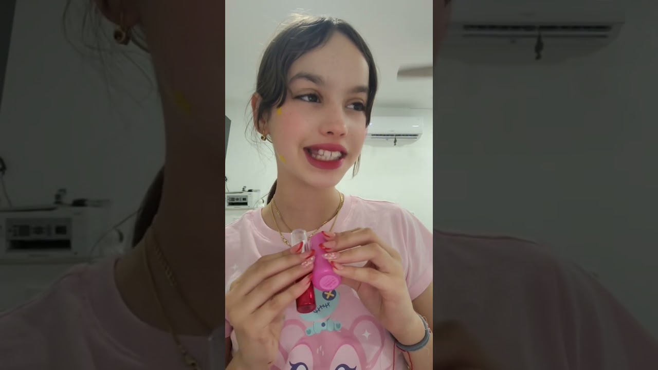 HACIENDO LIP COMBOS (SERIE 1📱📺)🤭