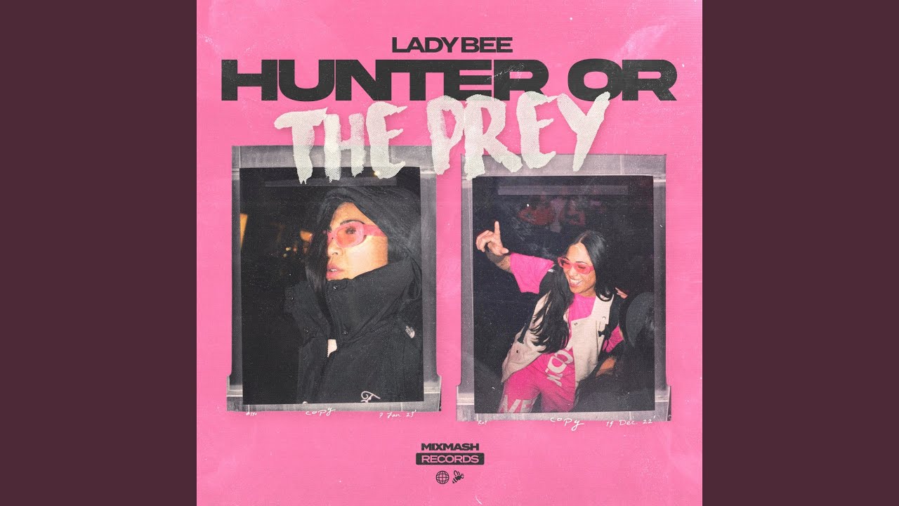 Hunter or the Prey