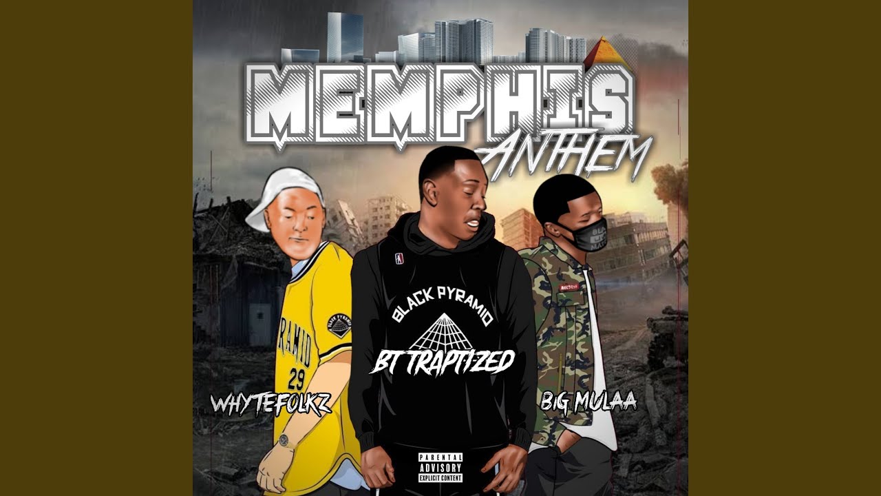 Memphis Anthem