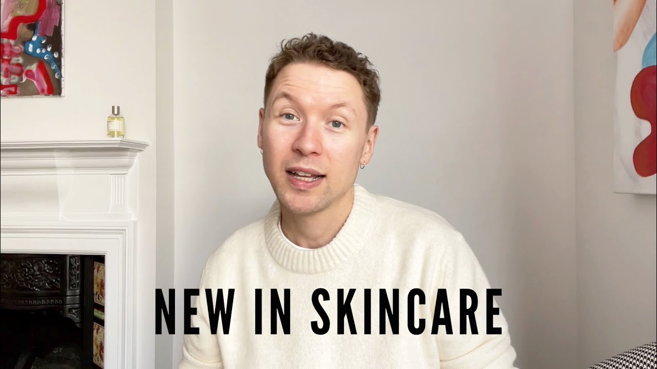 NEW IN SKINCARE - Sunscreen, Cleanser, K-Beauty, Luxury & Beauty Tools
