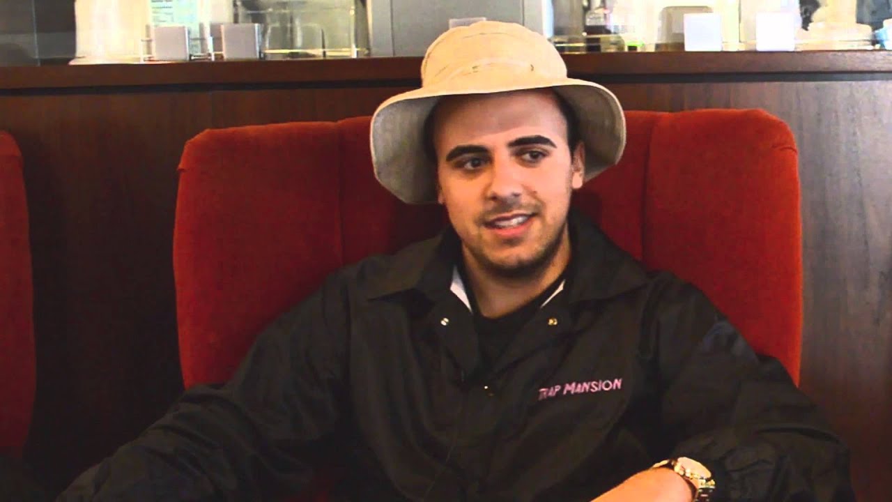 How to Succeed on YouTube | Q&A with Joseph Costello