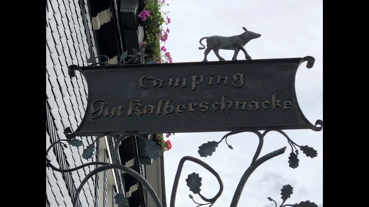 Fahrt ins Sauerland an den Biggesee