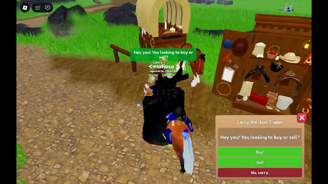 Event and iuh hunting 