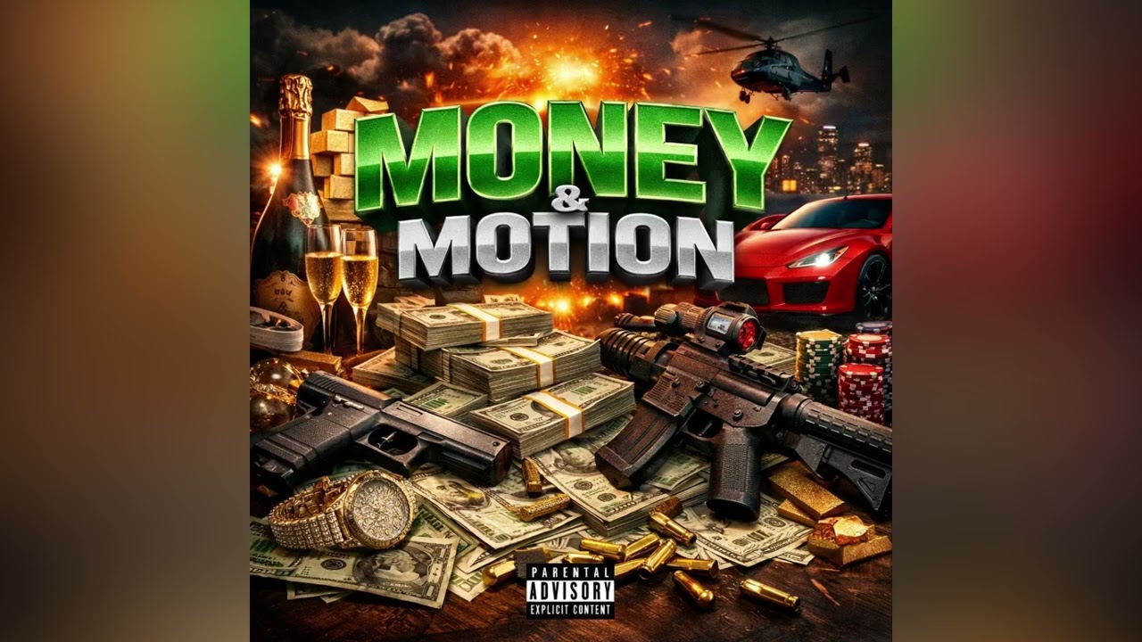 Korbkkain- Money&Motion