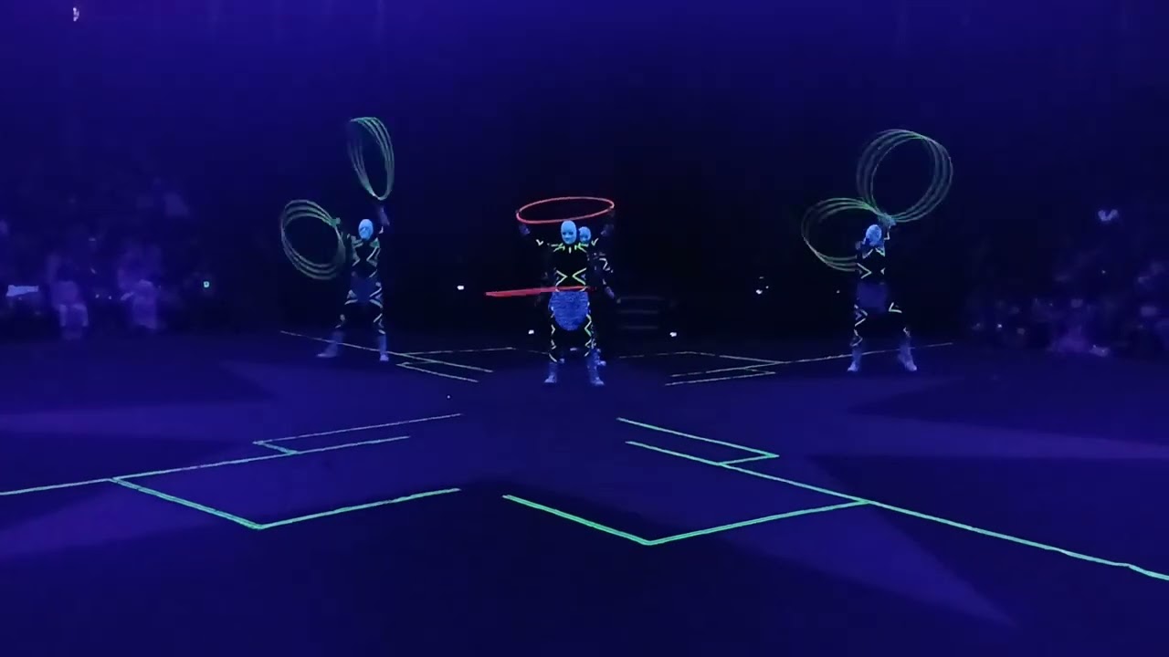 TAMAN SAFARI BOGOR || SAFARI THEATER