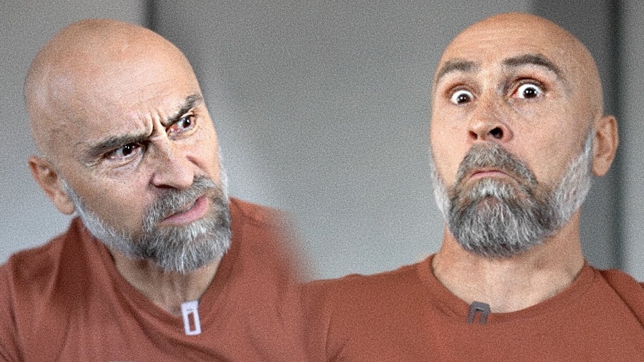 Люберцы и США. ТОГДА И СЕЙЧАС Papa Smith