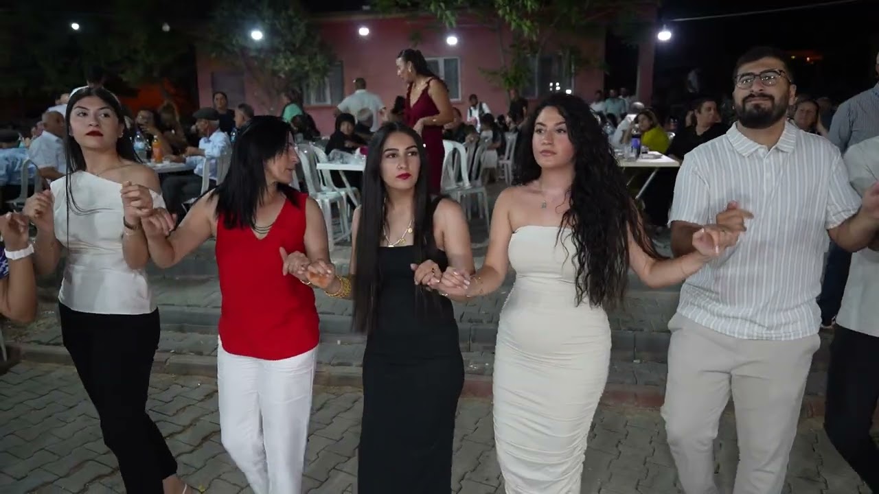 Menekşe & Hasan / şallıuşağı düğünü / 13.08.2025 / grup ayaz / MEVLÜT MARAL FOTOĞRAFÇILIK / PART 2