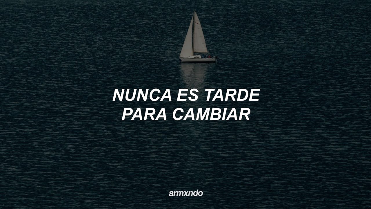 Macario Martínez — Azul [Letra]