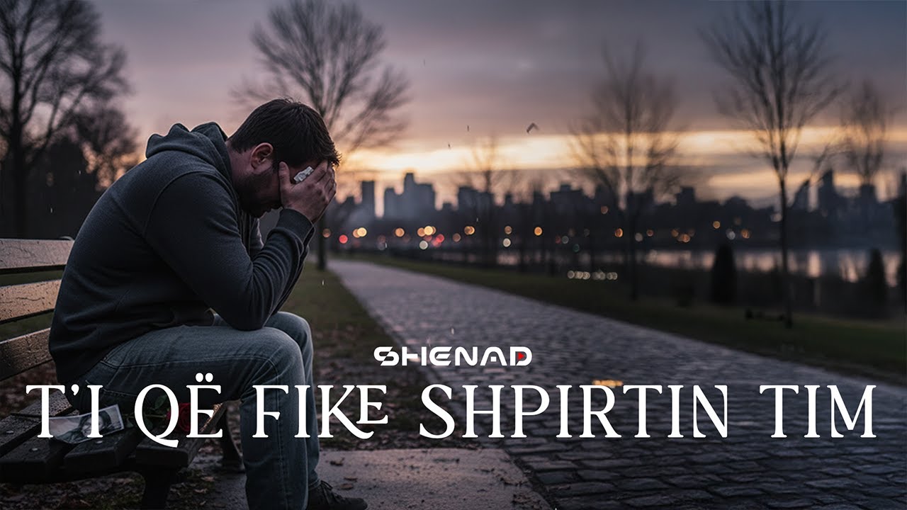 T'i që fike shpirtin tim (Shenad Version)