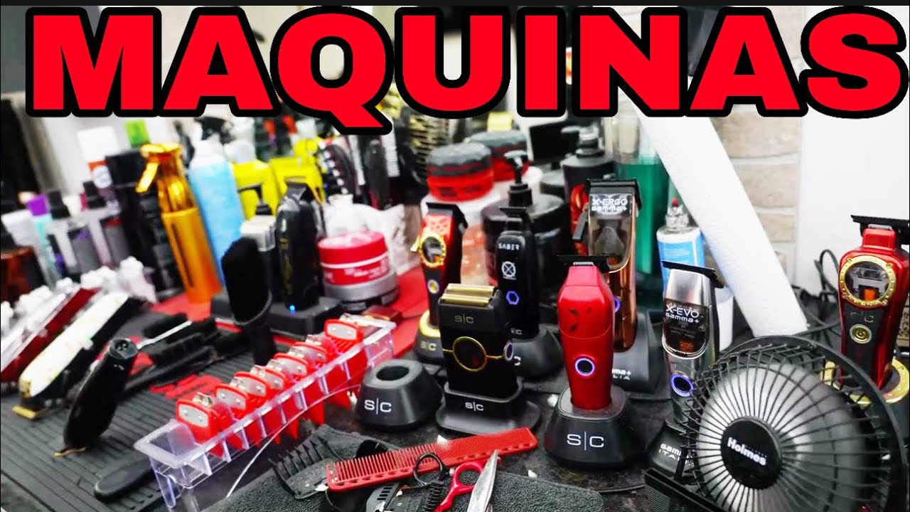 HABLANDO DE MAQUINAS