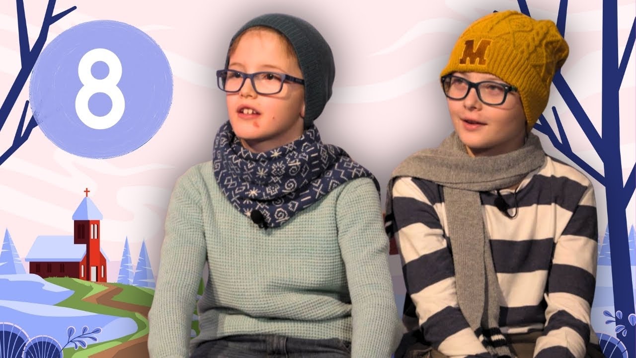 Advent s TV LUX 2025 | 8. časť