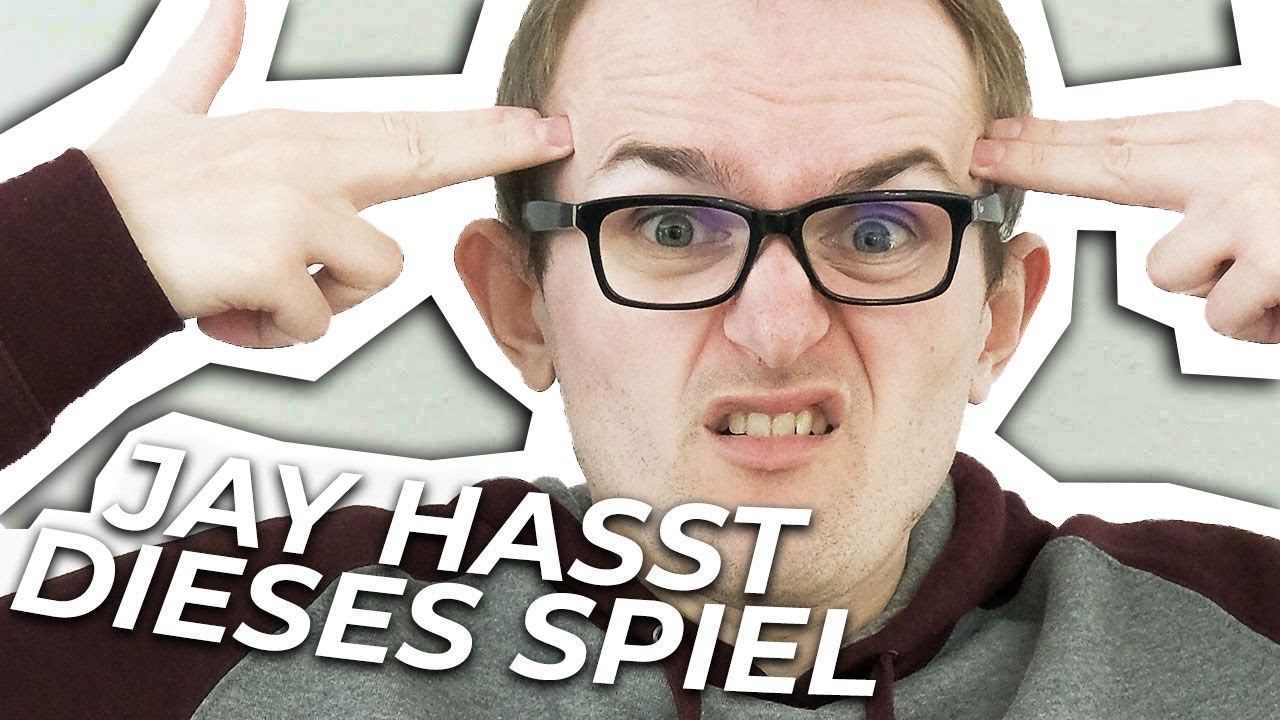 Mensch Ärgere dich nicht!