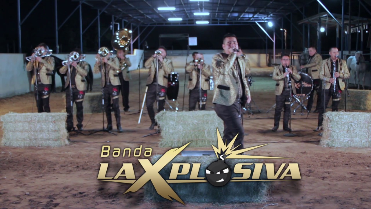 El Sinaloense/El Palo Verde-Banda La Xplosiva