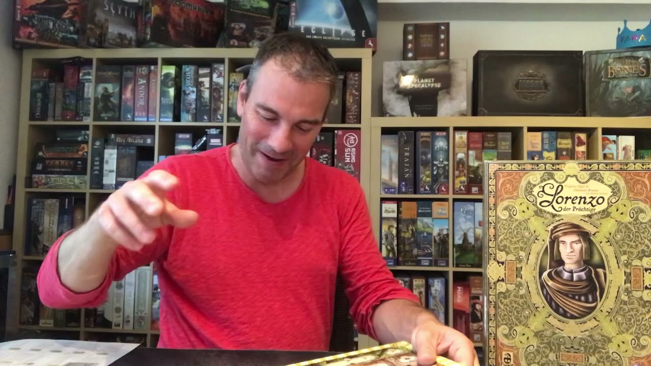 Lorenzo il magnifico - Virginio Gigli & Flaminia Brasini - Kapitel 3 - 3. Absatz
