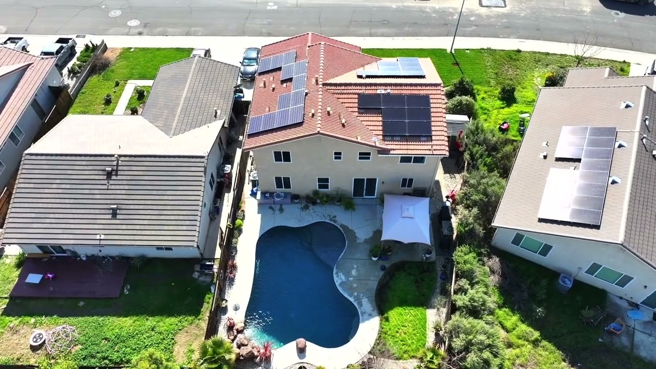 6556 Asa Ln., Arbuckle, Ca  UB