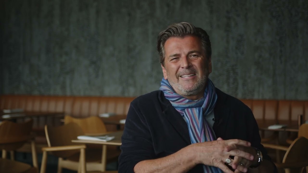 Thomas Anders interview