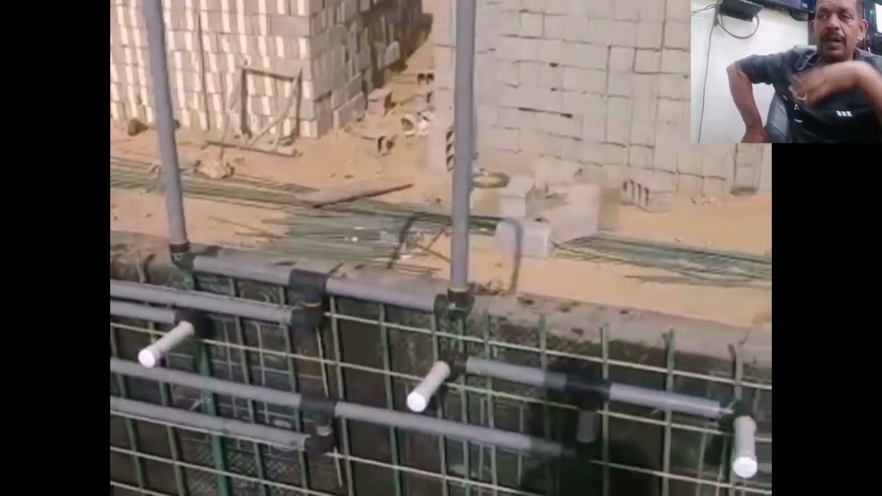 سباكة حمام سباحة اسكمير من أروع ما يكون من احد متابعين قناتي على اليوتيوب