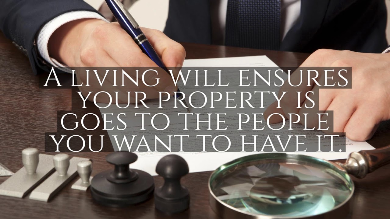3 Reasons You Should Have A Living Will In Pompano Beach | The Law Office of Jerome R. Siegel, P.A.