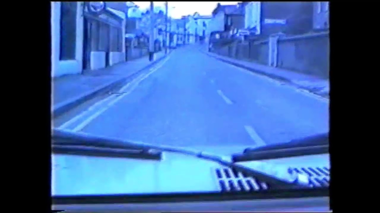 Tramore 1990