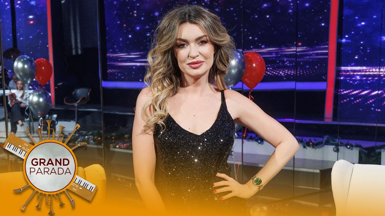 Grand Parada - Cela emisija - (Tv Grand 02.01.2026.)