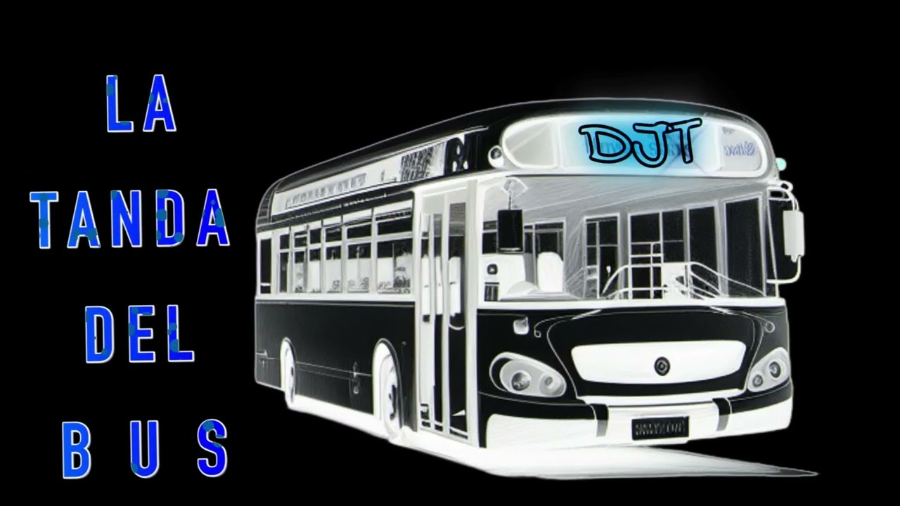 PLENA MIX RETRO - TANDA DEL BUS REGGAE DE LOS 80'90'- DJT MIX