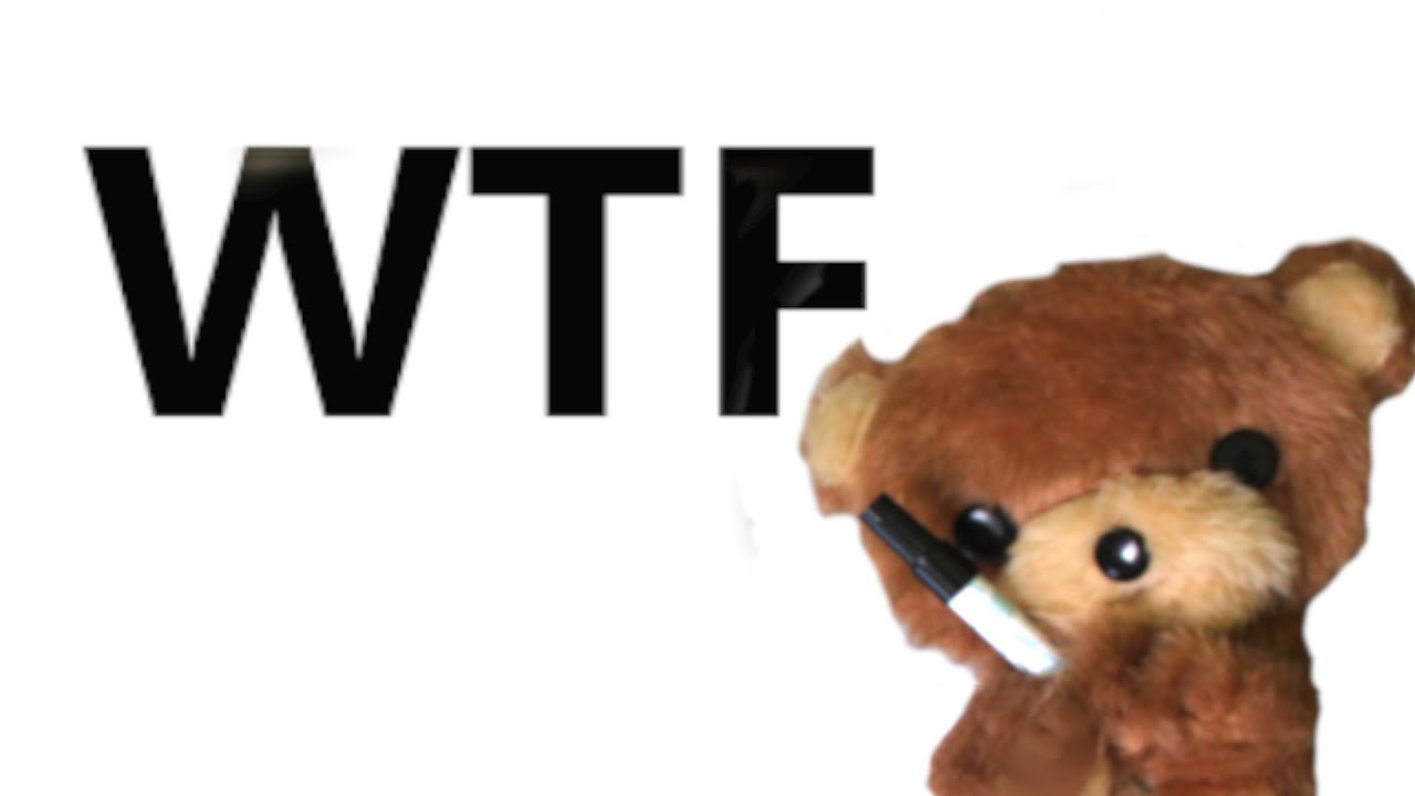 Meaning of WTF Explain Video #short