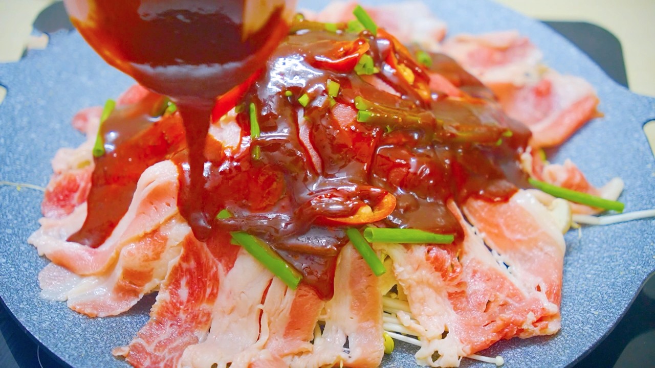 Thịt Bò Đừng Ăn Theo Cách Cũ Nữa Làm Cách Này Có Món Mới Cực Ngon