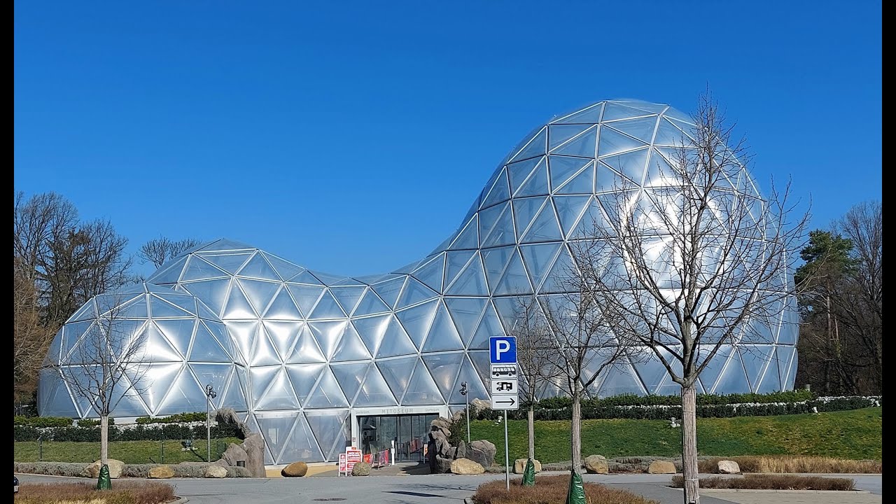 Saurierpark Kleinwelka startet in Saison