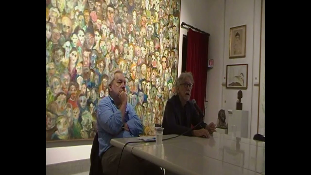 Giorgio Galli e i partiti politici