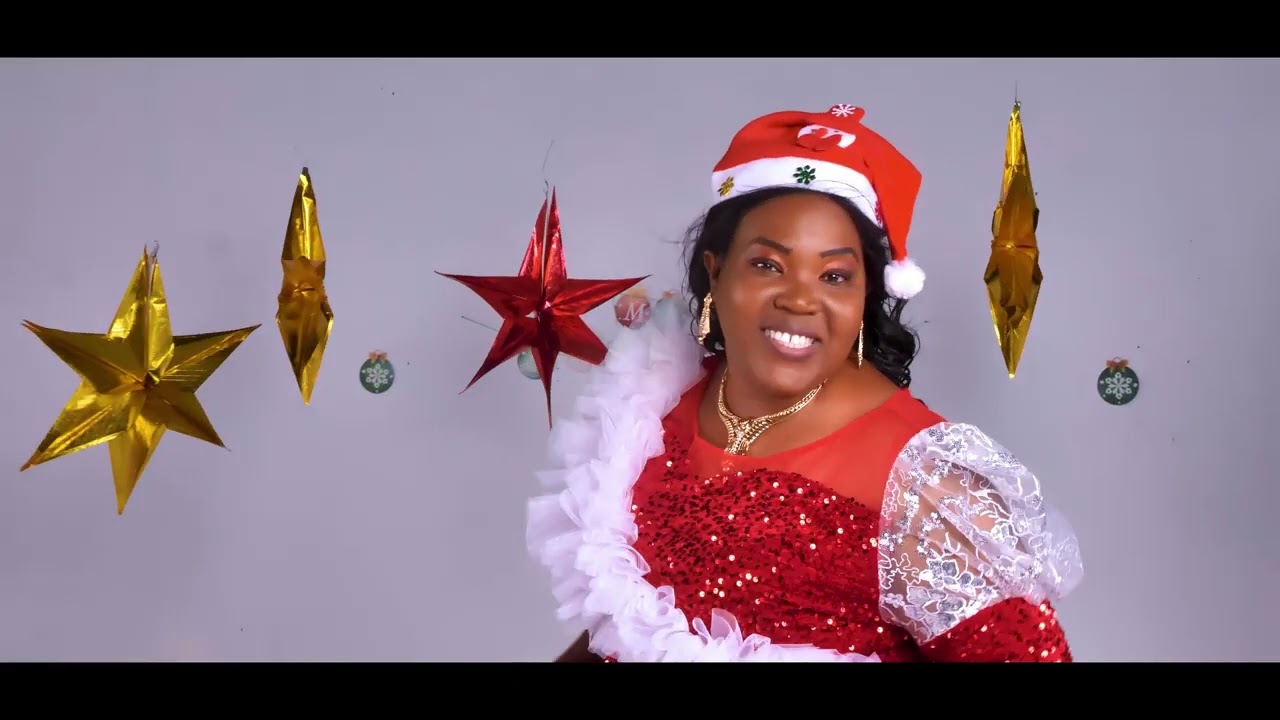 CATHY MASILA-YESU NUSYAIWE (Official Video)