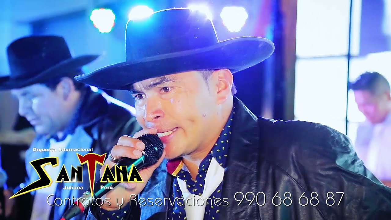 GRUPO SOMOSANTANA EN VIVO