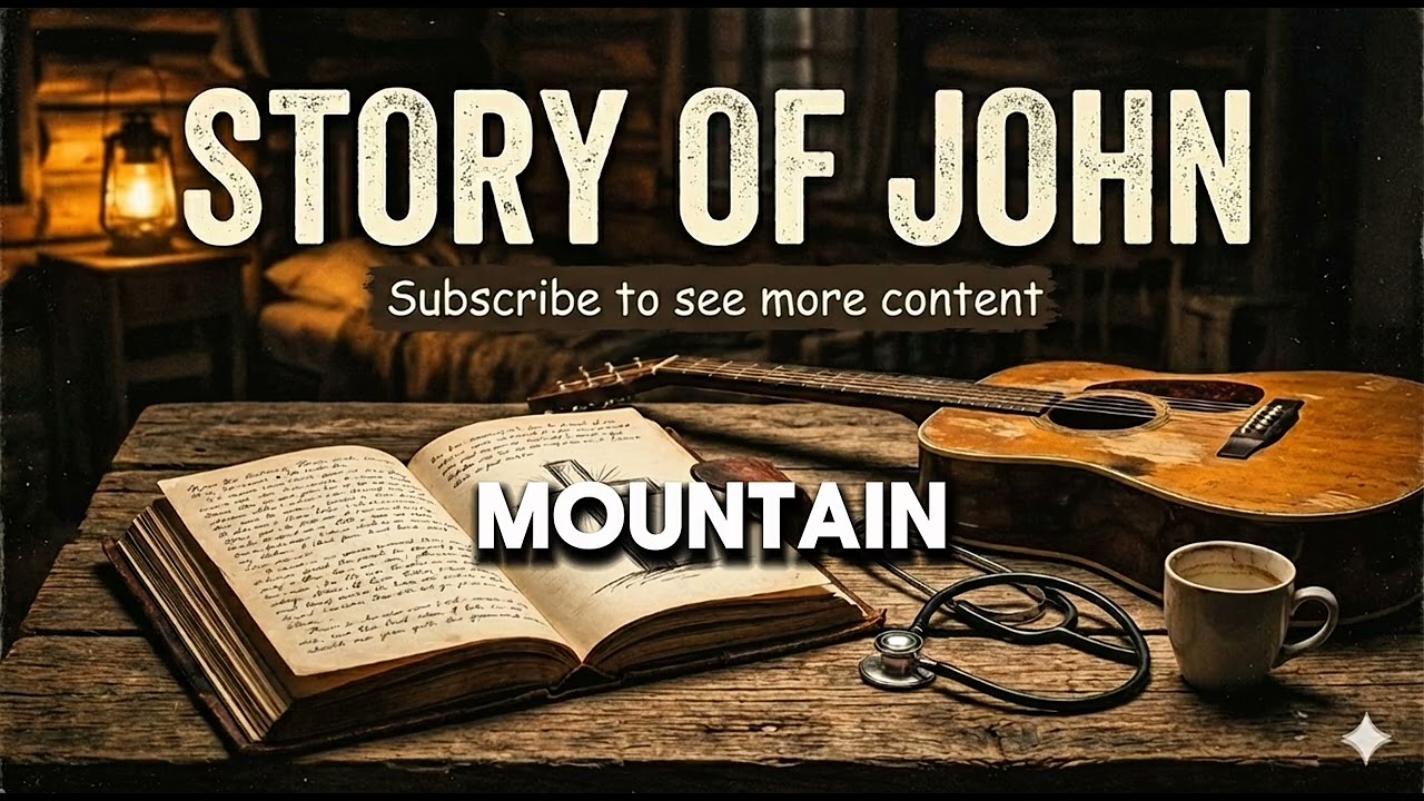 Story of John (Gospel) with a Modern Twist 