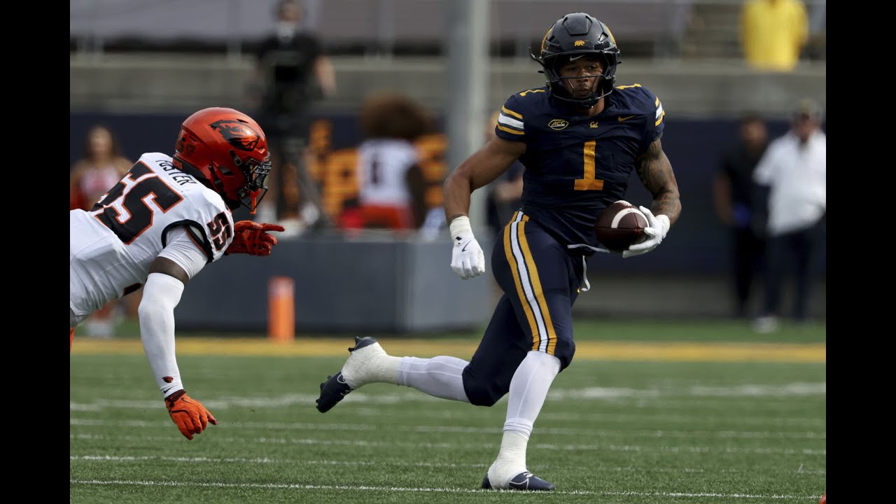 Brent Venables on Jaydn Ott, the person and the player
