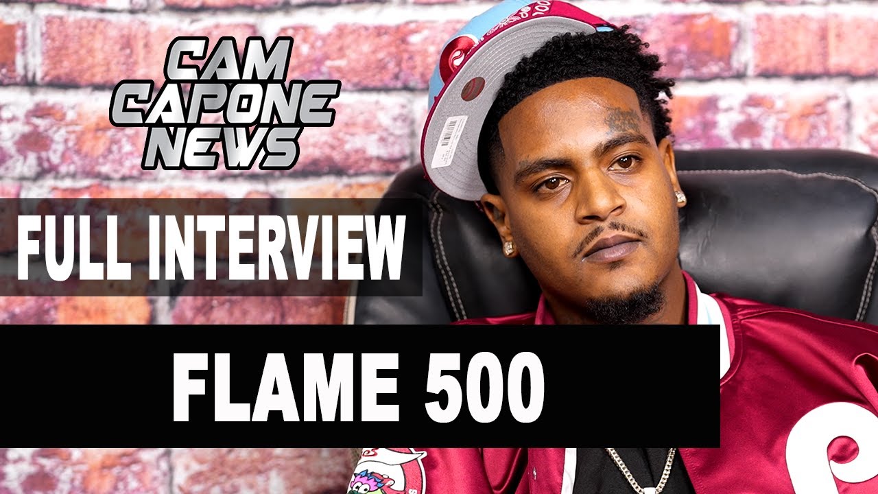 Flame 500 On Being From Tree Top Piru/ Family From Grape St/ Gee Uno vs Wack100 & Blueface/ DJ Quik