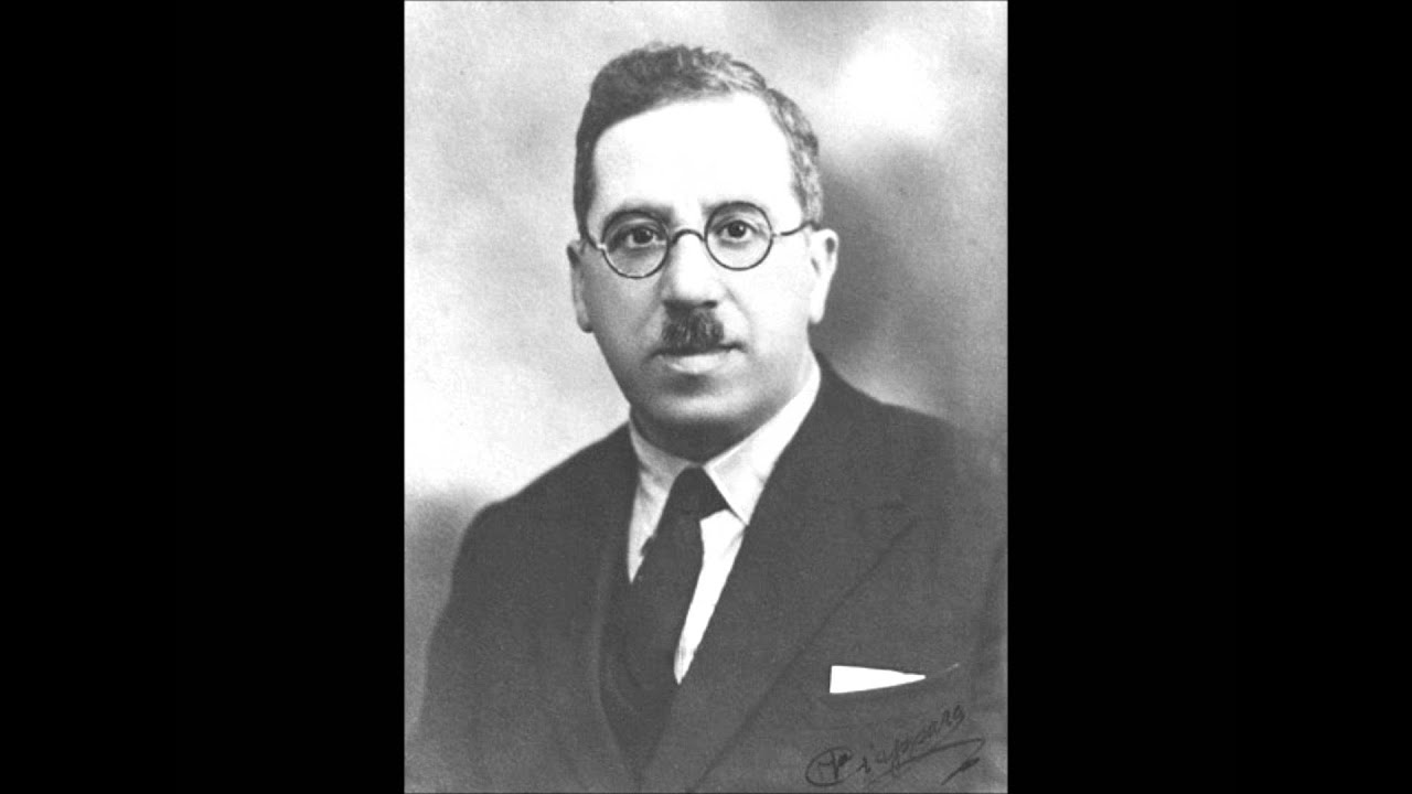 March - Salette - Maestro Vincenzo Ciappara