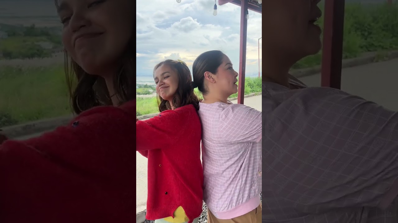 Ang cute, ShanZeph kasama sina Bobby Andrews at Angelu de Leon! | MAKA LOVESTREAM