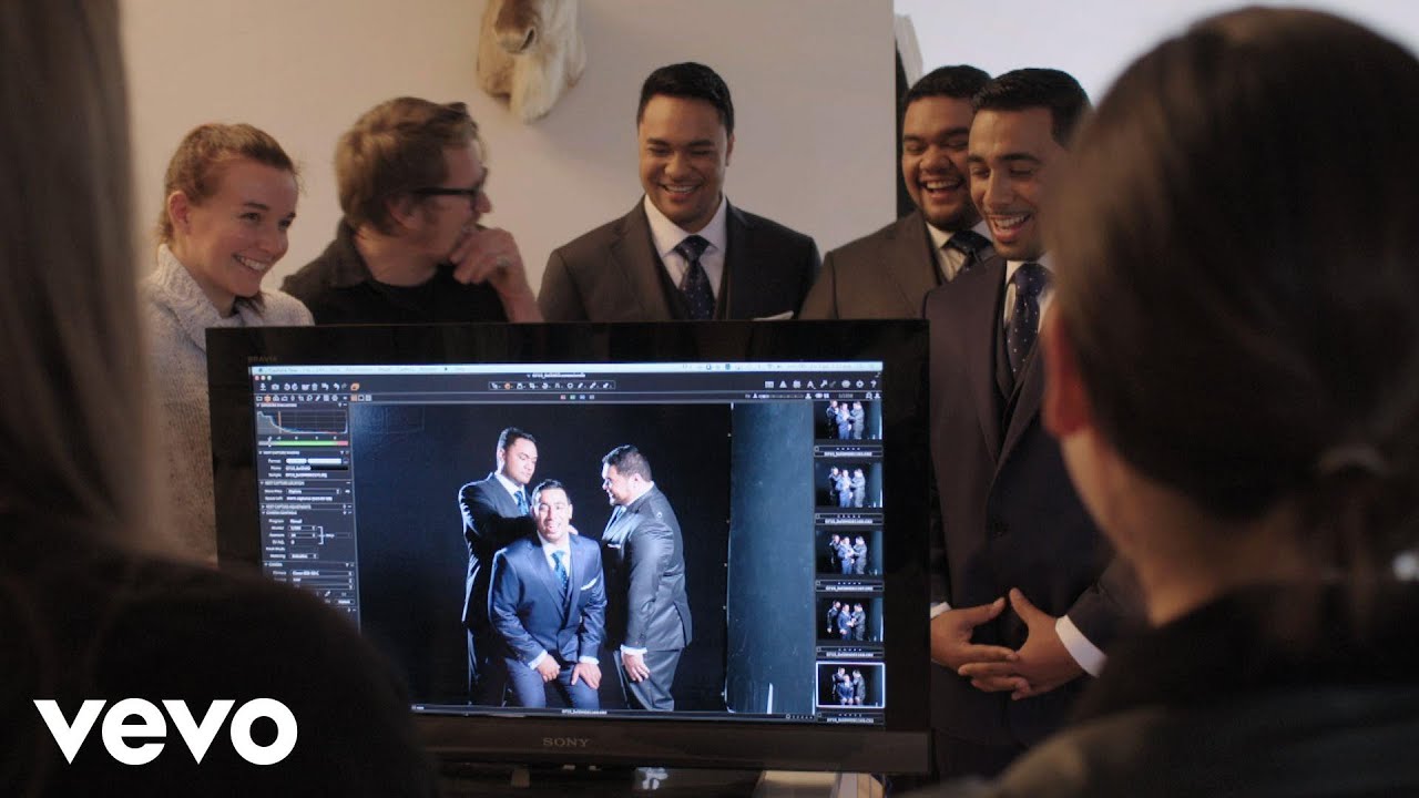 Sol3 Mio - On Another Note - EPK