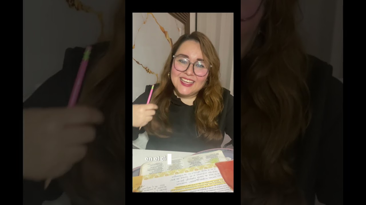 Estudio del libro de Salmos 2026