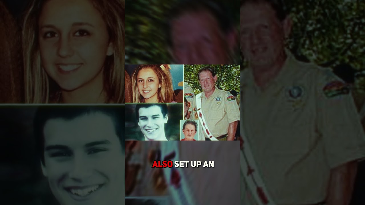 Don't Go In the Basement