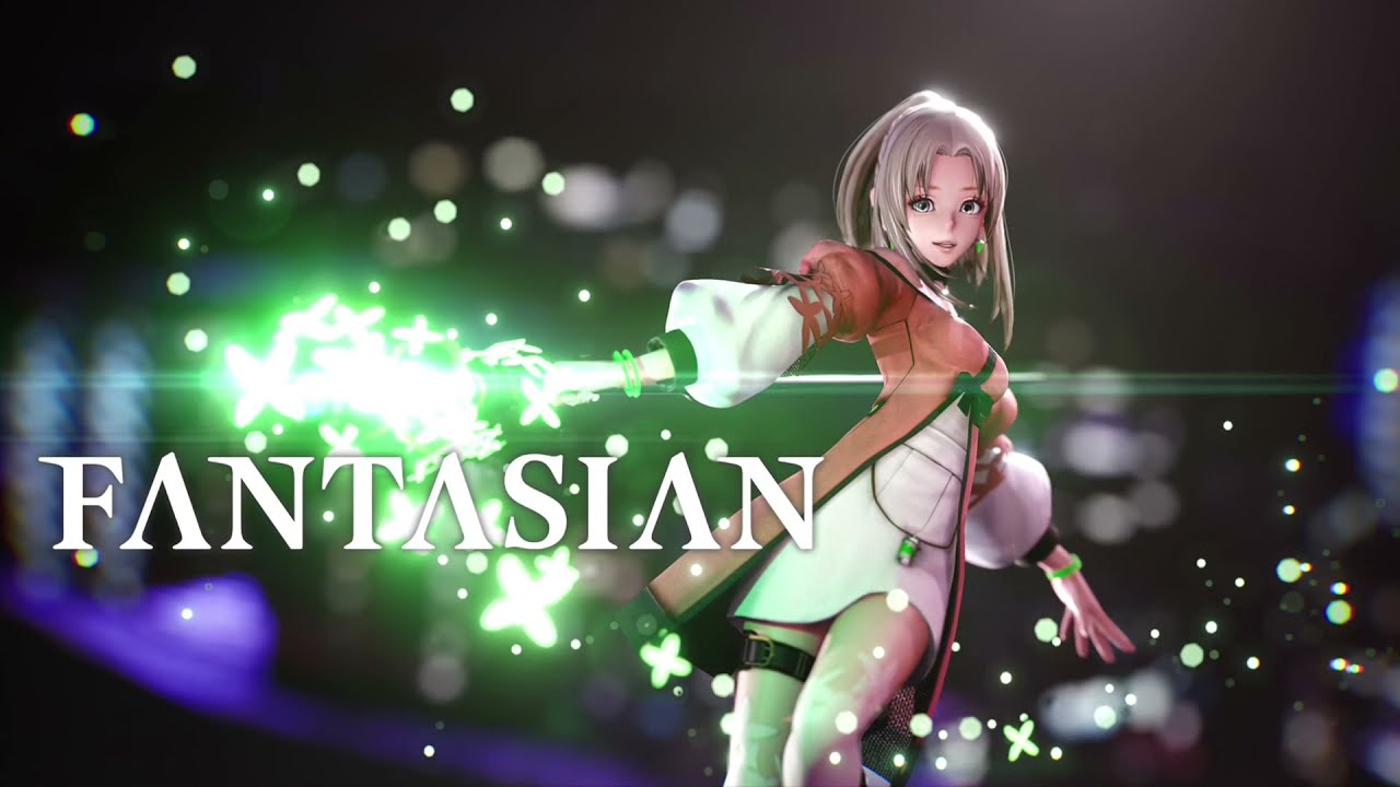 Mistwalker- FANTASIAN Review (NOBUO & SAKAGUCHI&rsquo;s LAST GAME?!)