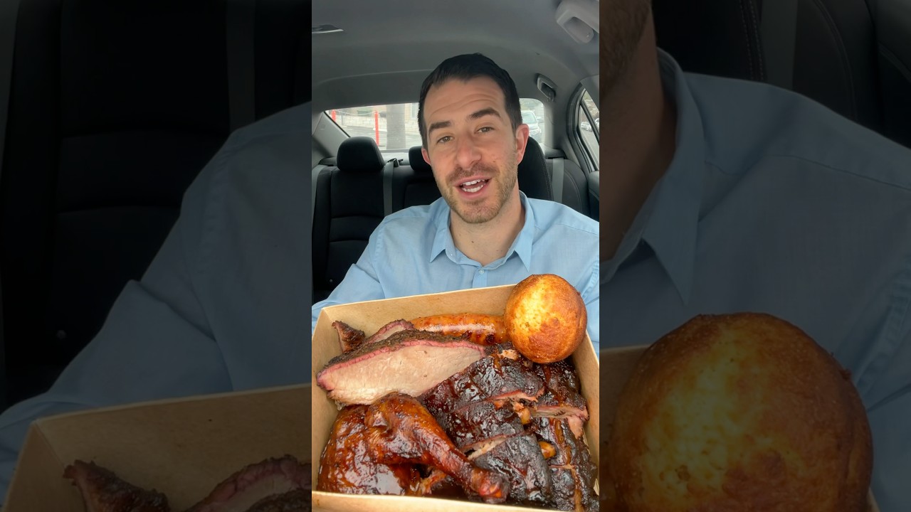 Cheapest BBQ In LA?