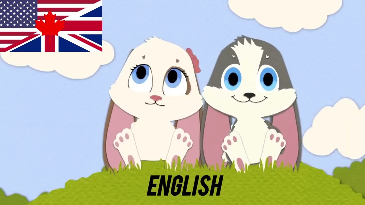 Snuggelina/Schnuffelienchen - Without You/Ohne Dich (2 Languages!!!)