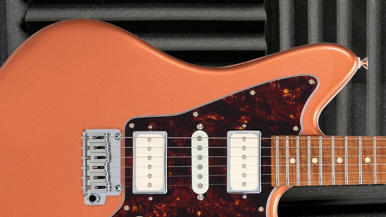 Punchy Funk Groove Guitar Backing Track Jam in C# Minor