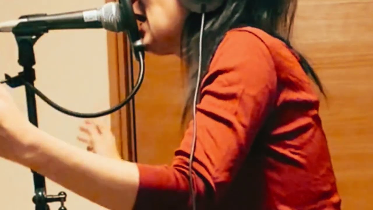 【カバー】僕のこと/Mrs. Green Apple