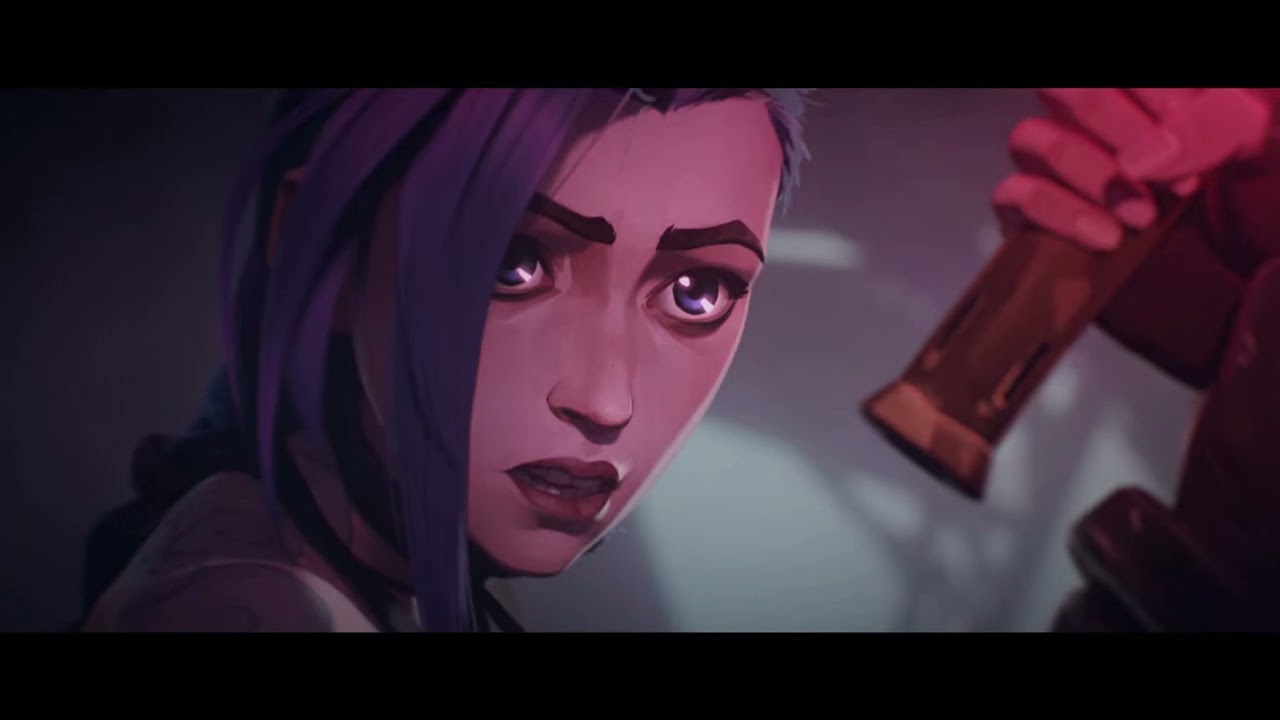 Sickick Infected - Arcane AMV