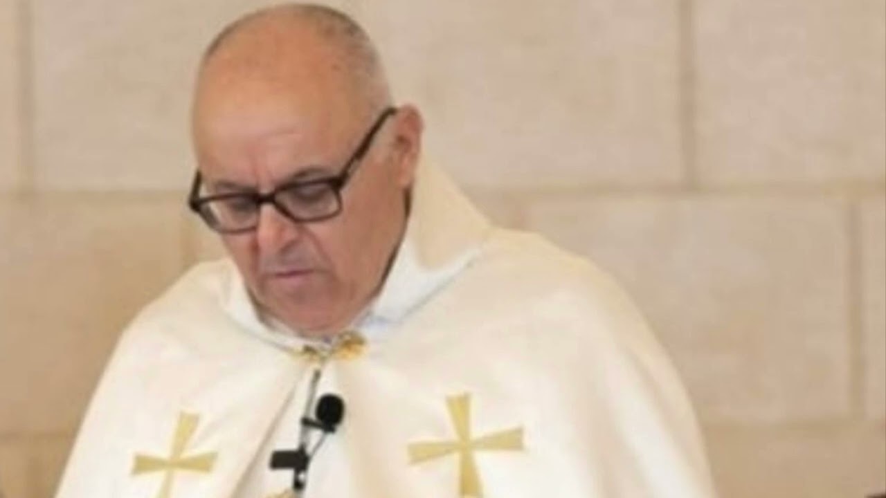 القديس مارون الإلهي ٩ - ٢-٢٠٢٦ 