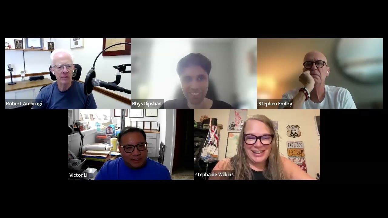 09/12/2025: Welcoming a new panelist, and a Nevada judge's create approach to combat hallucinations