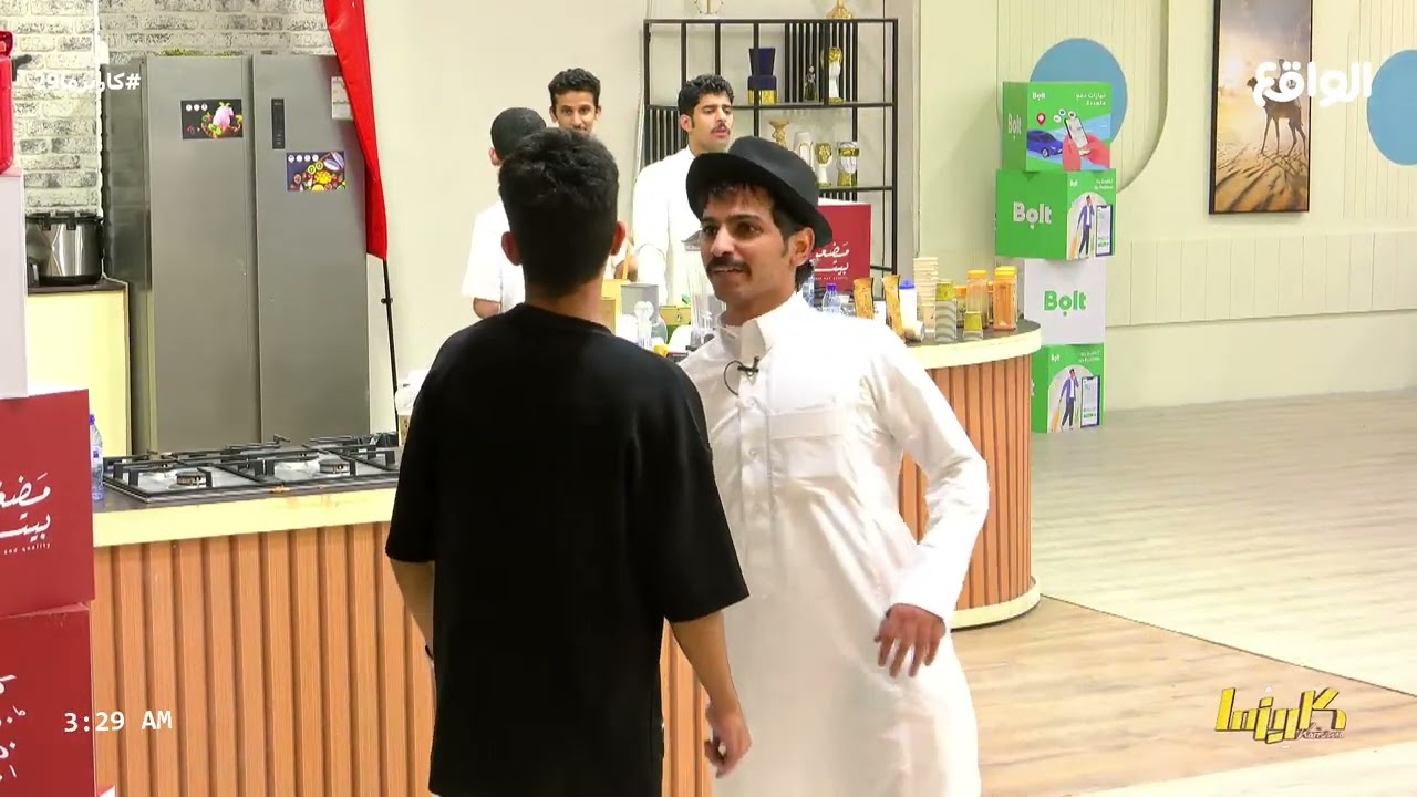 معك جوال  ! | مضاربات الشباب اللانهائية #كاريزما29